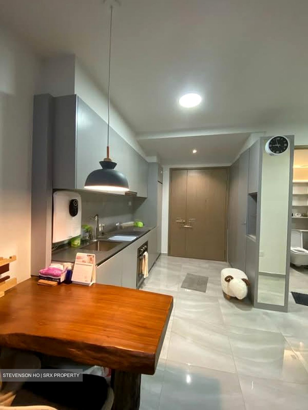 High Park Residences (D28), Apartment #597102301